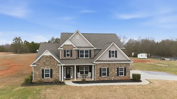 $699,900 | 511 Cromer Road, Townville, SC 29689