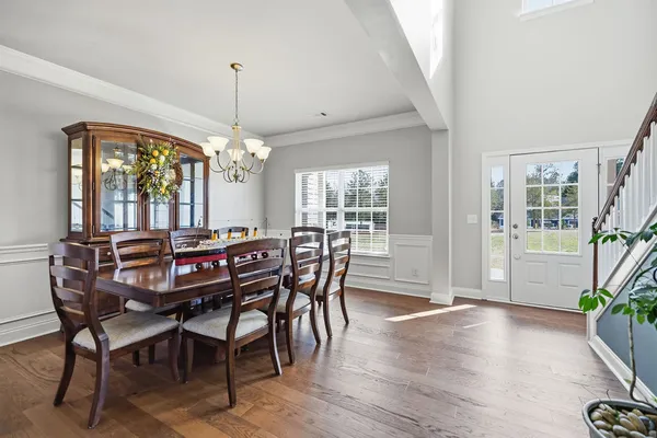 $699,900 | 511 Cromer Road, Townville, SC 29689