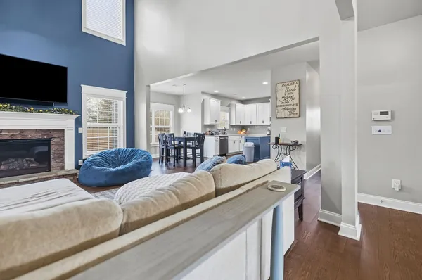 $699,900 | 511 Cromer Road, Townville, SC 29689