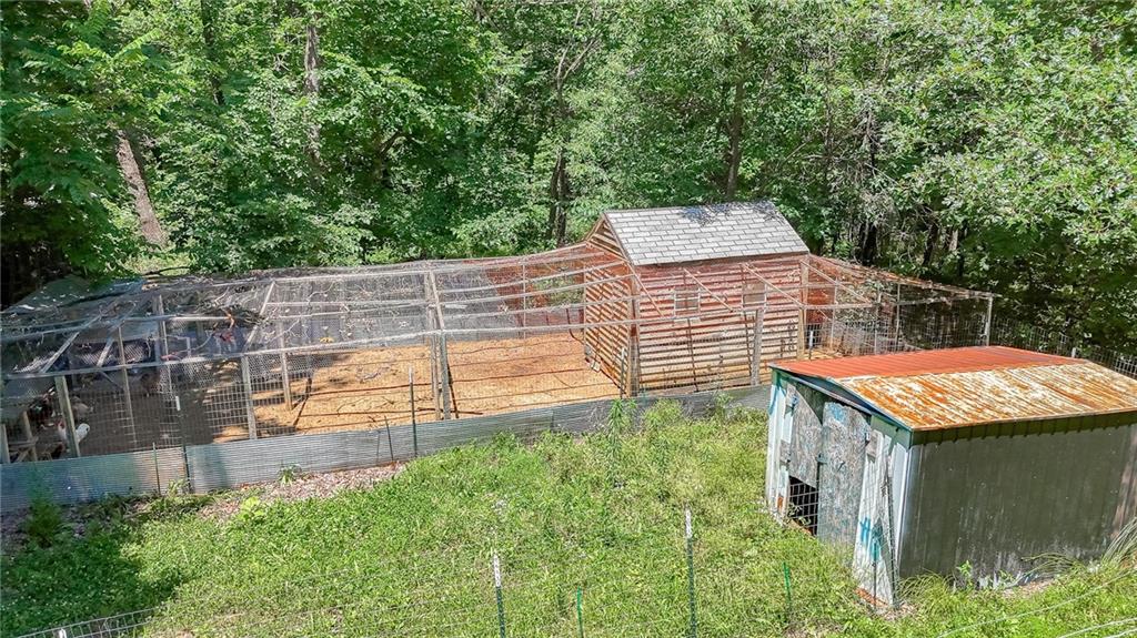 305 Southwest 600th Road Warrensburg, MO 64093 - Photo 33 of 41