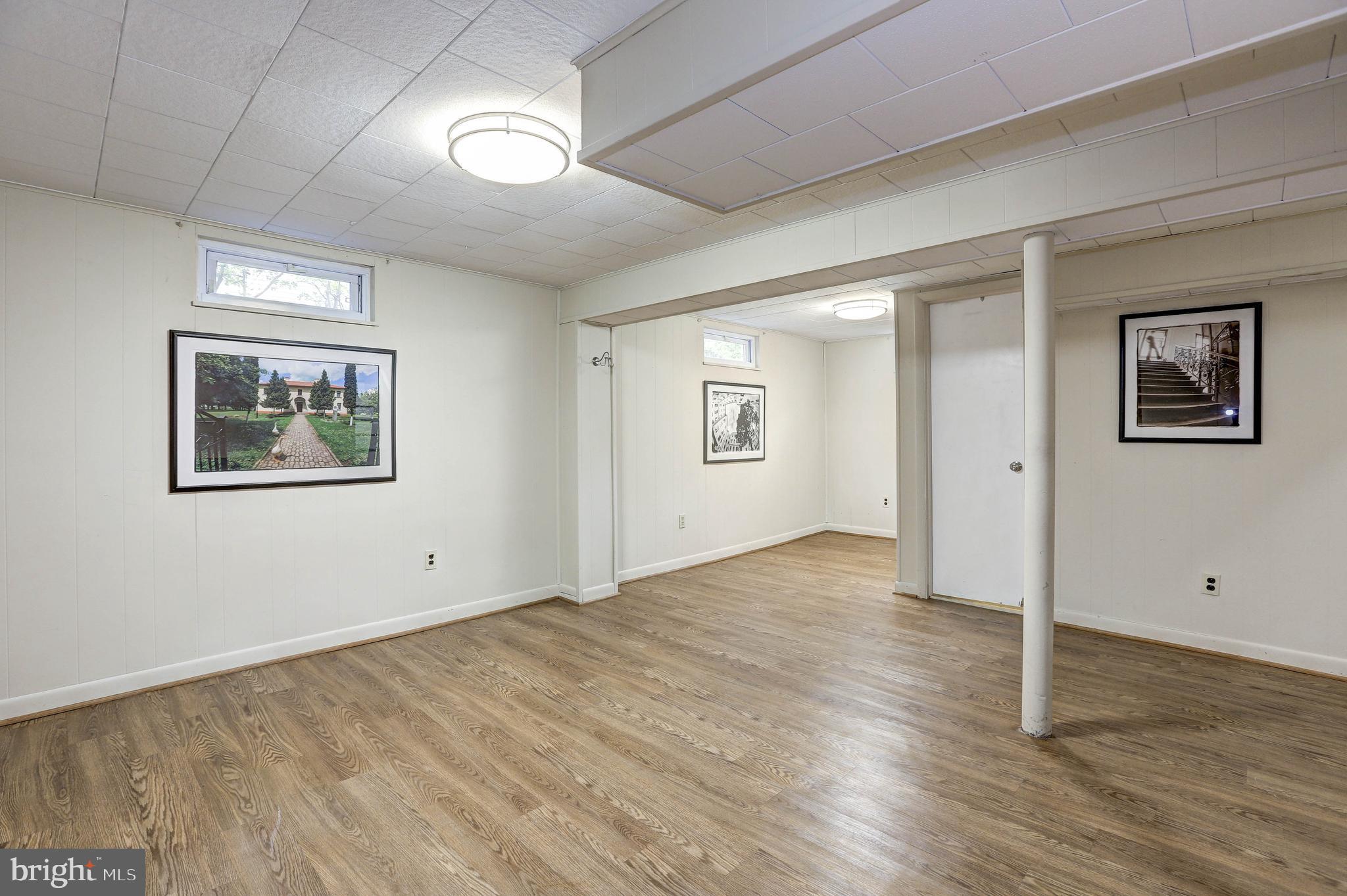 3118 Fayette Road Kensington, MD 20895 - Photo 22 of 35 Spacious and bright, office nook.