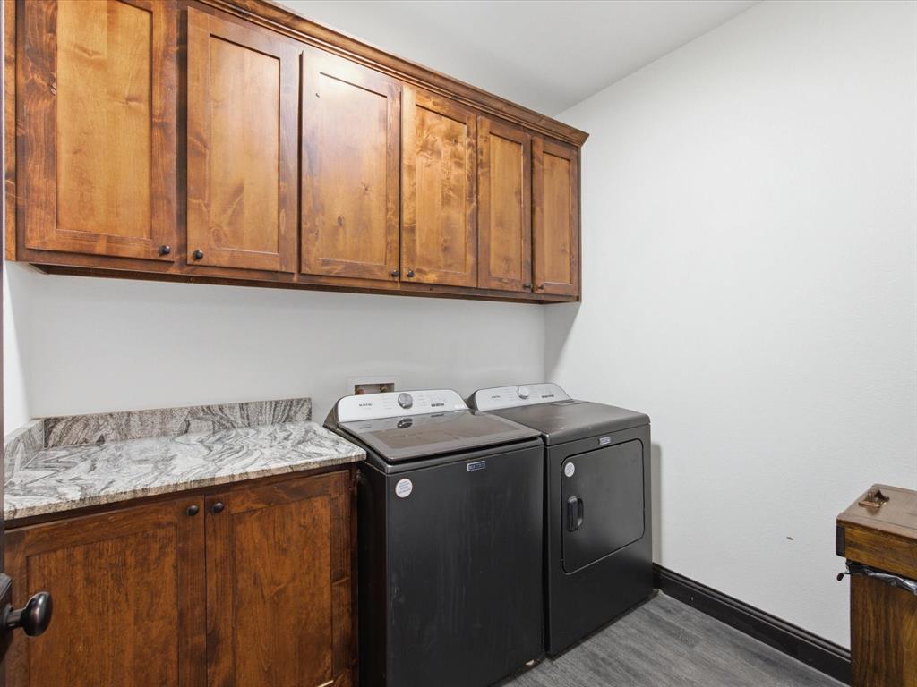 403 Polk Road Bowie, TX 76230 - Photo 25 of 38