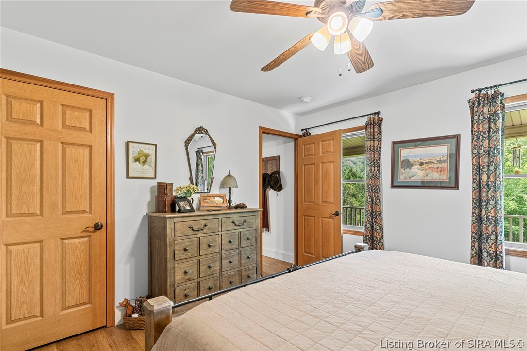 5300 East Wolf Run Road Madison, IN 47250 - Photo 12 of 46