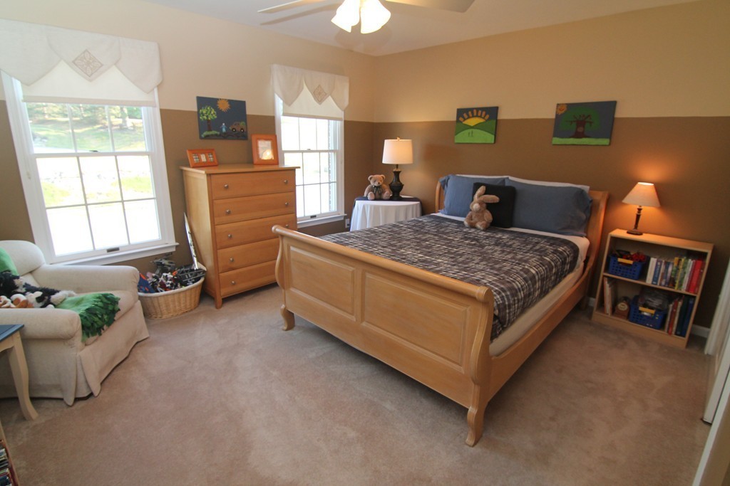 22 Keyes House Road Shrewsbury, MA 01545 - Photo 17 of 27 Gallery Image 17