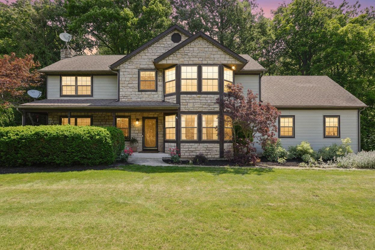 5846 Houchard Road Dublin, OH 43016 - Photo 1 of 43