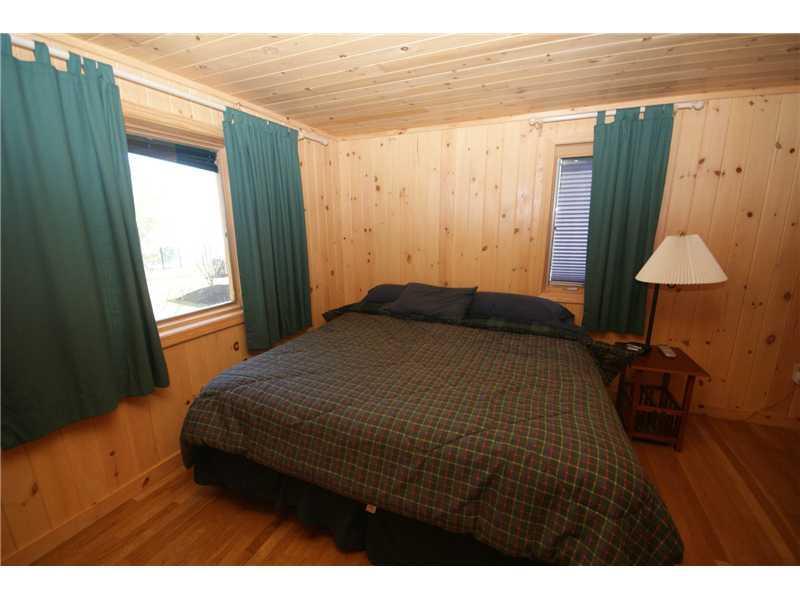 34 Sokokis Road Sebago, ME 04029 - Photo 27 of 35 Master Bedroom.
