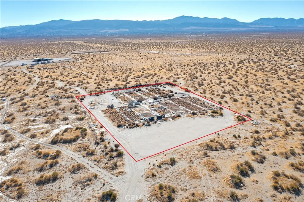 7 Rancho Road Phelan, CA 92371 - Photo 5 of 5