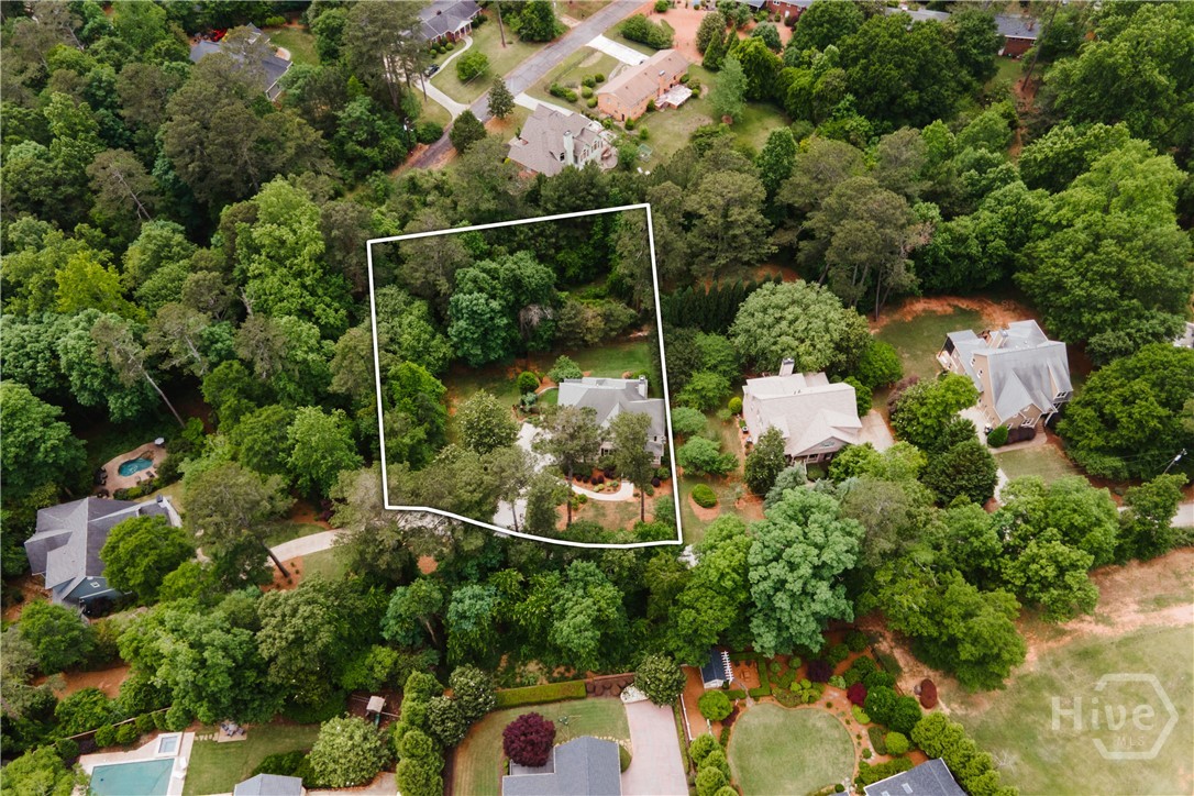 240 Beech Creek Road Athens, GA 30606 - Photo 57 of 64