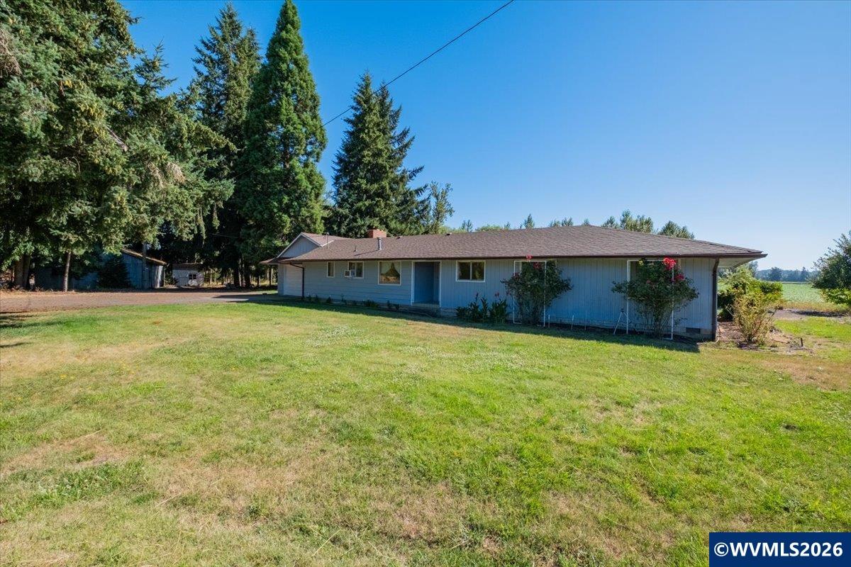 39179 Santiam Bluffs Road Northeast Albany, OR 97322 - Photo 37 of 43