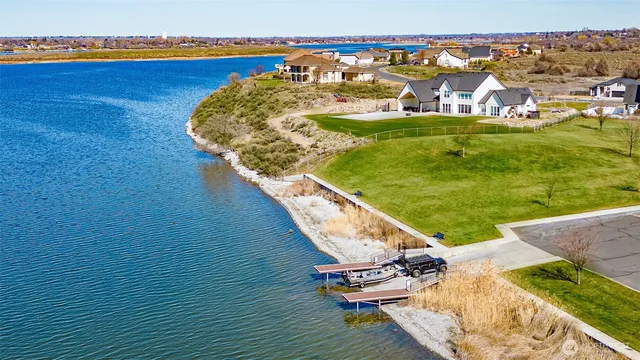 $198,995 | 7382 Dune Lake Road Southeast, Moses Lake, WA 98837