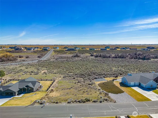 a view of an ocean view