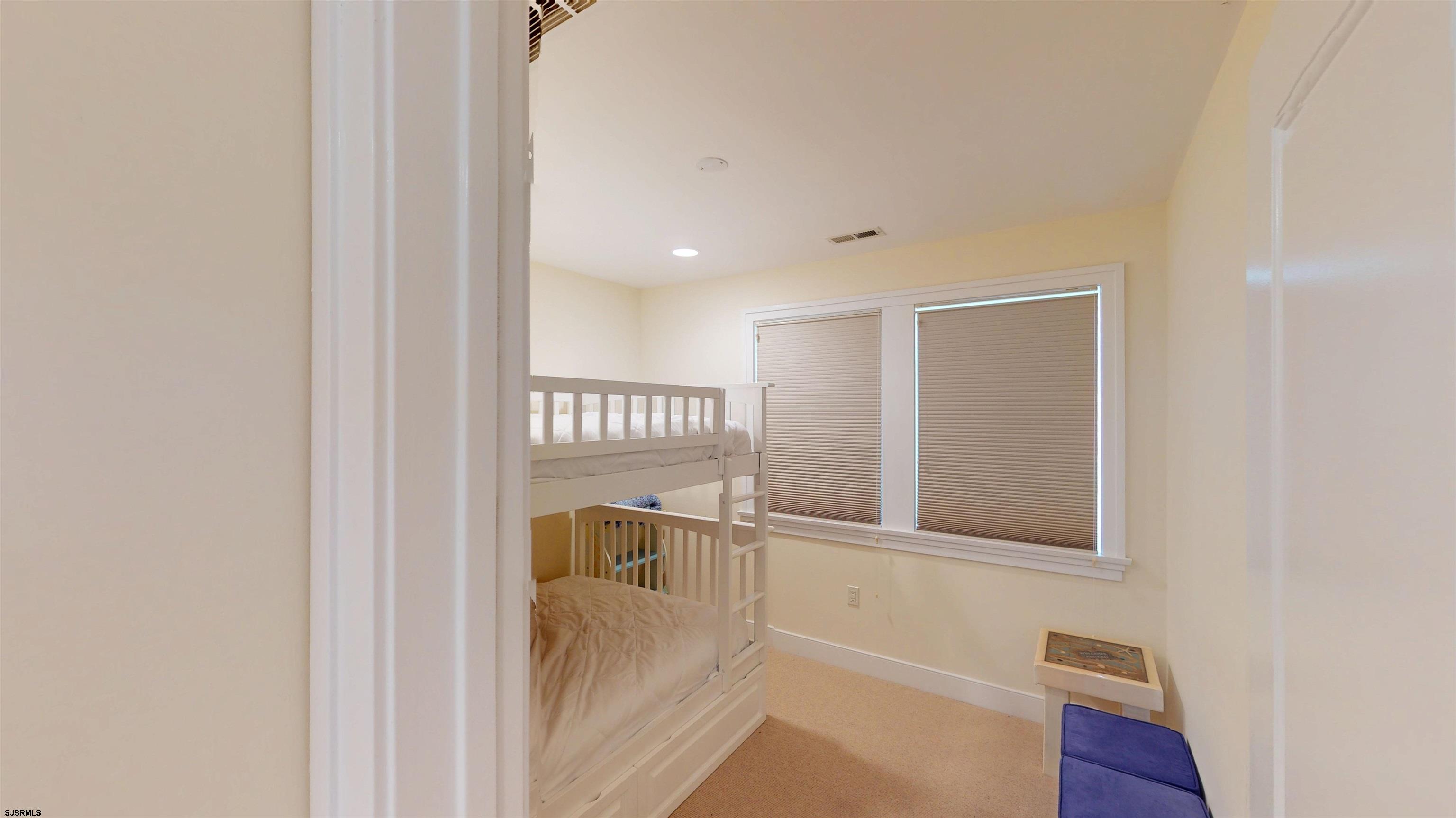 214 North Decatur Avenue, Unit 3B Margate City, NJ 08402 - Photo 18 of 41 a view of entryway