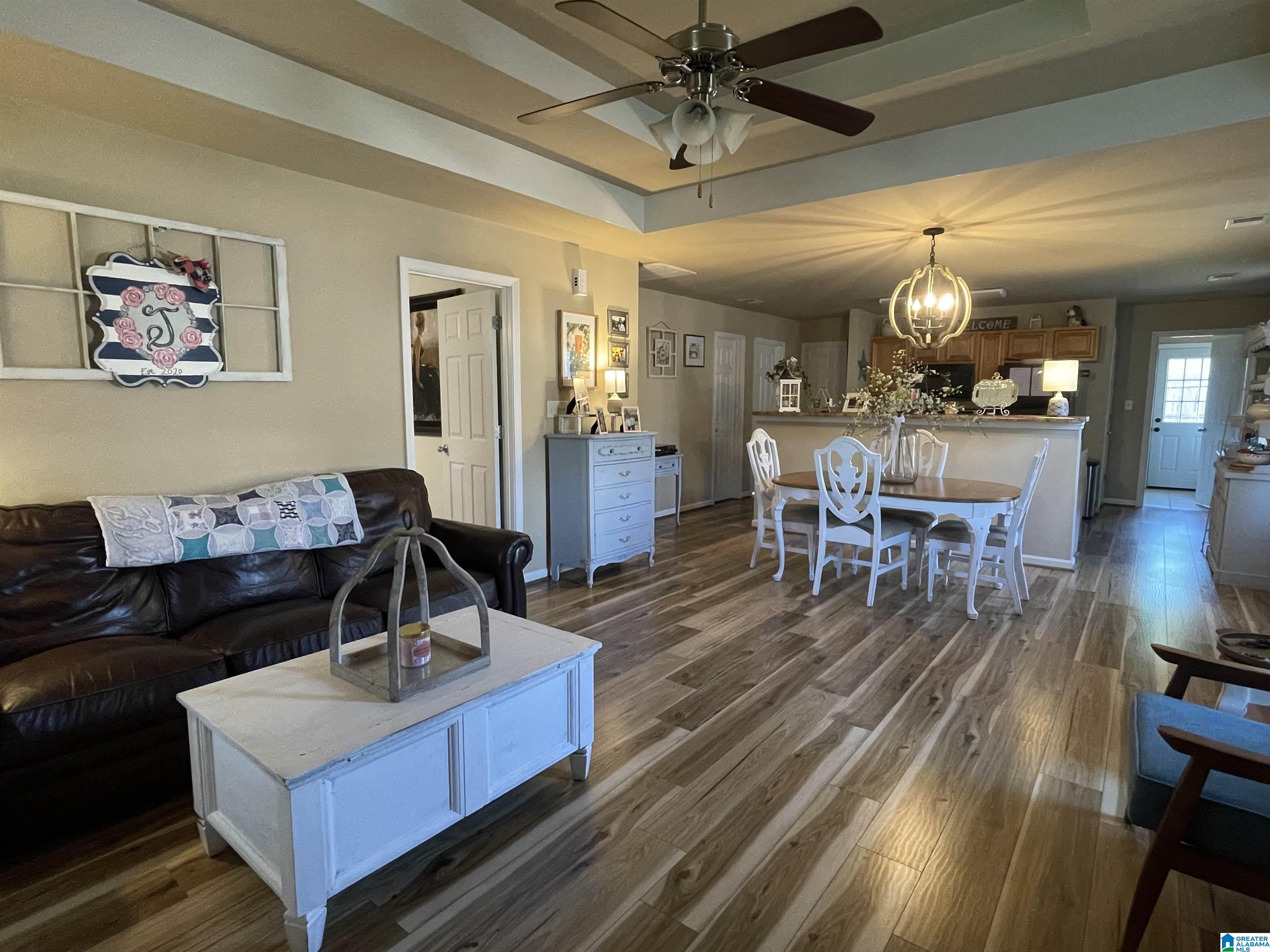 123 Jacob Lane Lincoln, AL 35096 - Photo 5 of 16