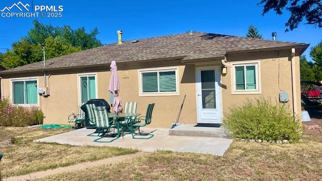 2359 Valley Forge Road Colorado Springs, CO 80907 - Photo 25 of 33 Gallery Image 25