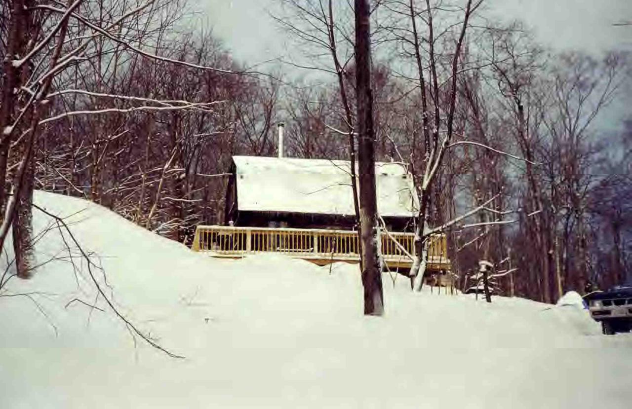 829 Howe Pond Road Readsboro, VT 05350 - Photo 1 of 2 a view of outdoor space and garden