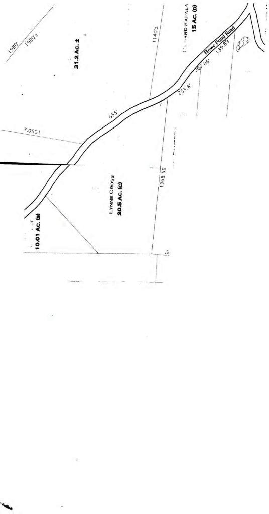 829 Howe Pond Road Readsboro, VT 05350 - Photo 2 of 2