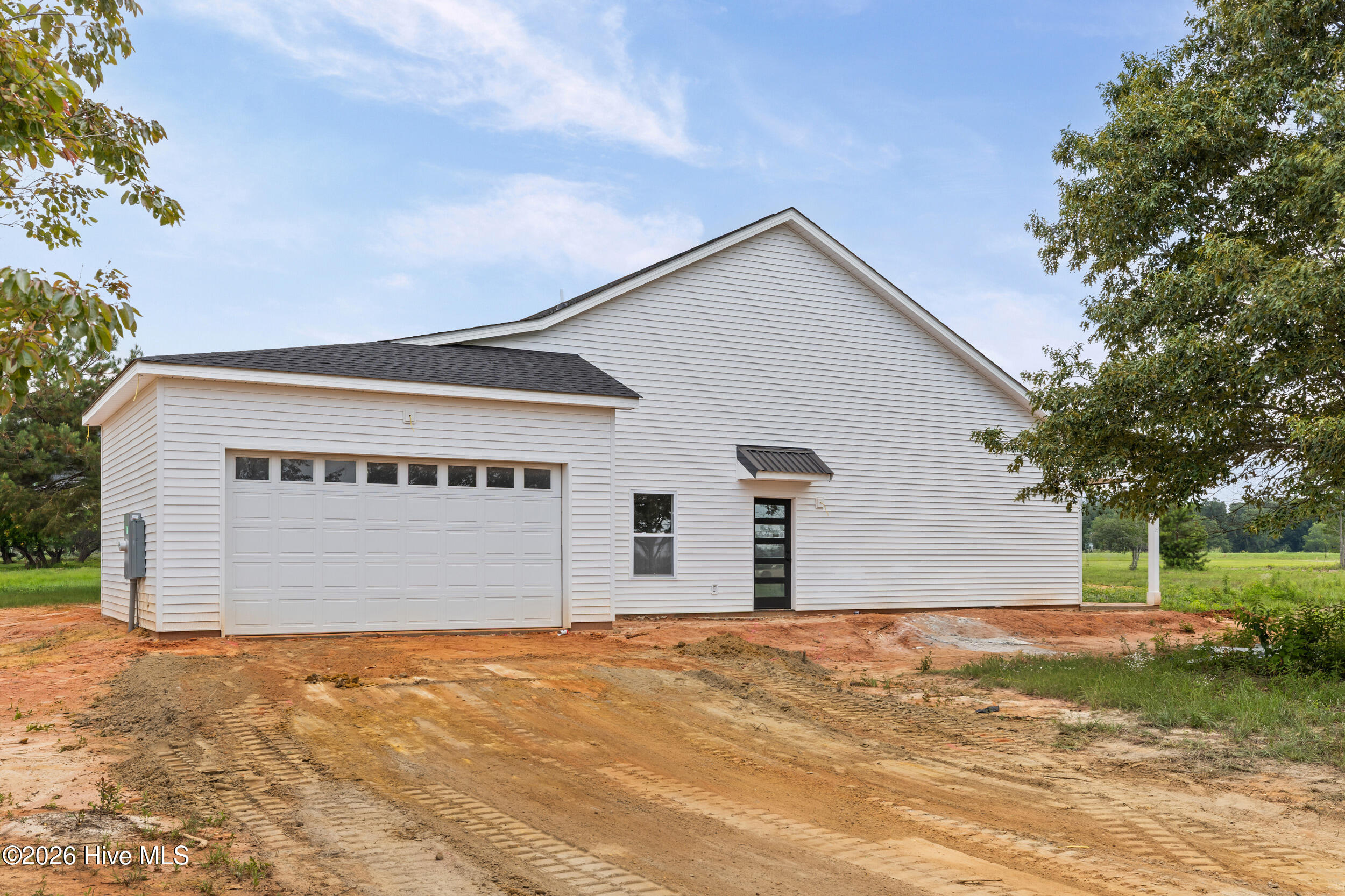 1184 Sylvan Grove Road Stapleton, GA 30823 - Photo 27 of 33