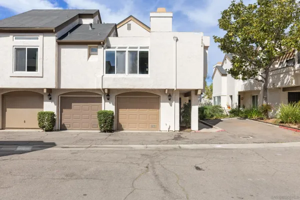 $555,000 | 1504 Granite Hills Drive, Unit A, El Cajon, CA 92019