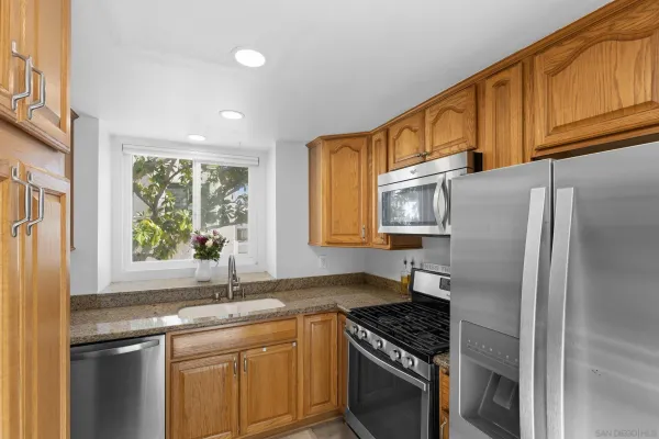 $555,000 | 1504 Granite Hills Drive, Unit A, El Cajon, CA 92019
