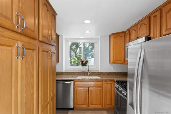 $555,000 | 1504 Granite Hills Drive, Unit A, El Cajon, CA 92019