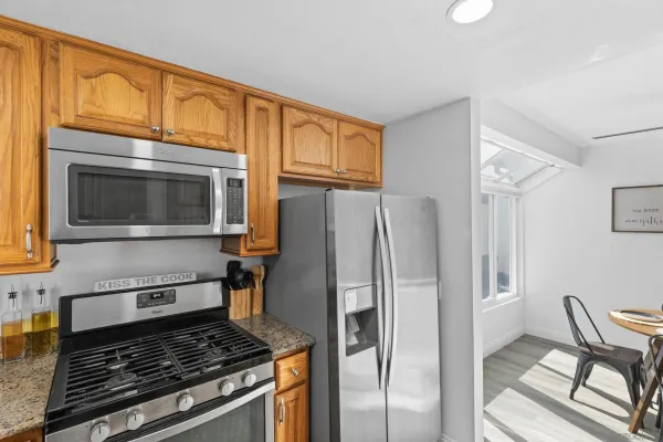 $555,000 | 1504 Granite Hills Drive, Unit A, El Cajon, CA 92019