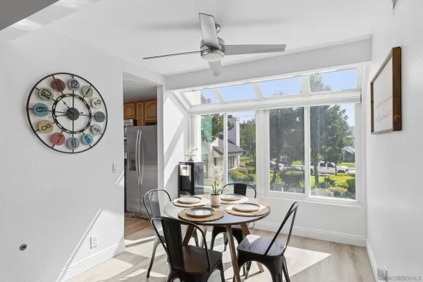 $555,000 | 1504 Granite Hills Drive, Unit A, El Cajon, CA 92019