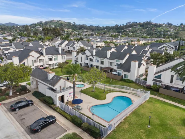 $555,000 | 1504 Granite Hills Drive, Unit A, El Cajon, CA 92019