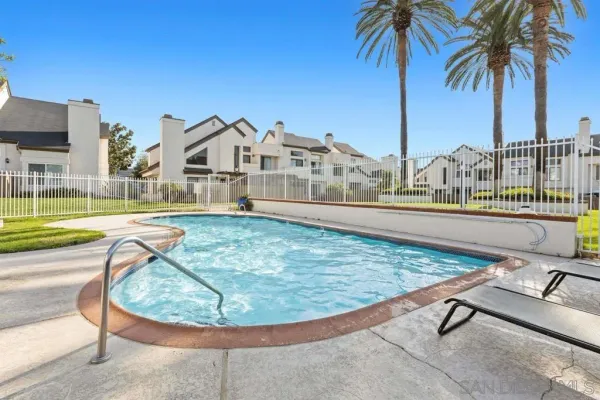 $555,000 | 1504 Granite Hills Drive, Unit A, El Cajon, CA 92019