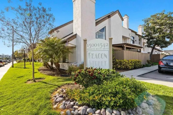 $555,000 | 1504 Granite Hills Drive, Unit A, El Cajon, CA 92019