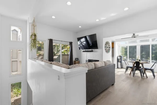 $555,000 | 1504 Granite Hills Drive, Unit A, El Cajon, CA 92019