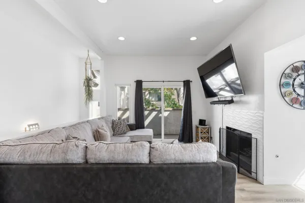 $555,000 | 1504 Granite Hills Drive, Unit A, El Cajon, CA 92019