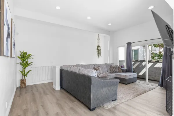 $555,000 | 1504 Granite Hills Drive, Unit A, El Cajon, CA 92019