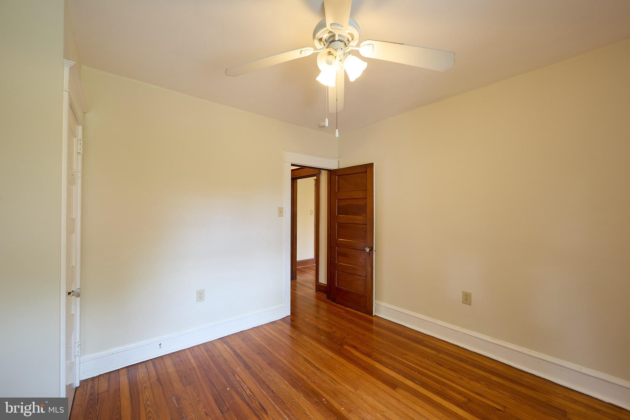 53 West Knowlton Road Media, PA 19063 - Photo 13 of 20 wooden floor in an empty room