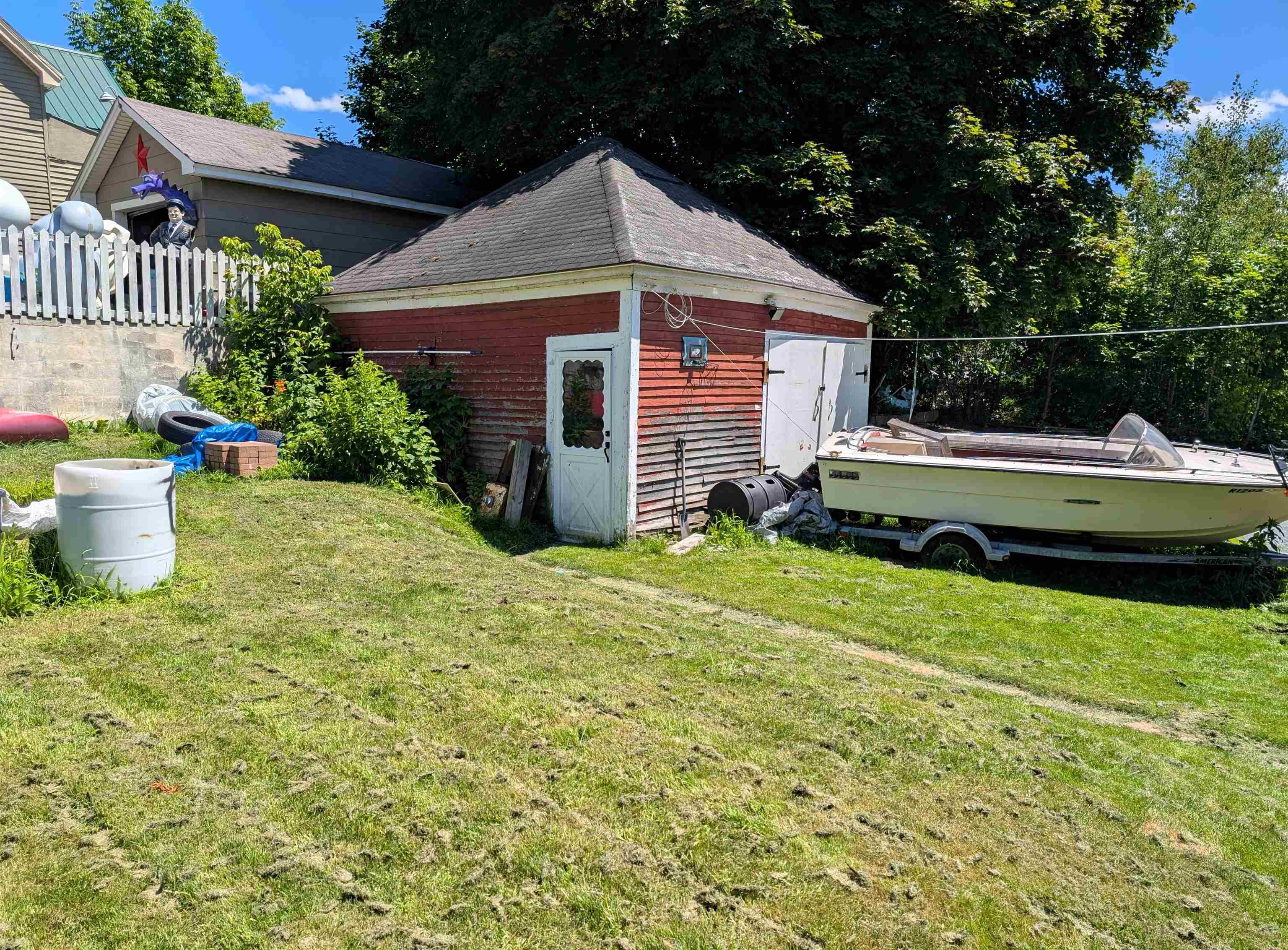 22 Cambridge Street Berlin, NH 03570 - Photo 11 of 15