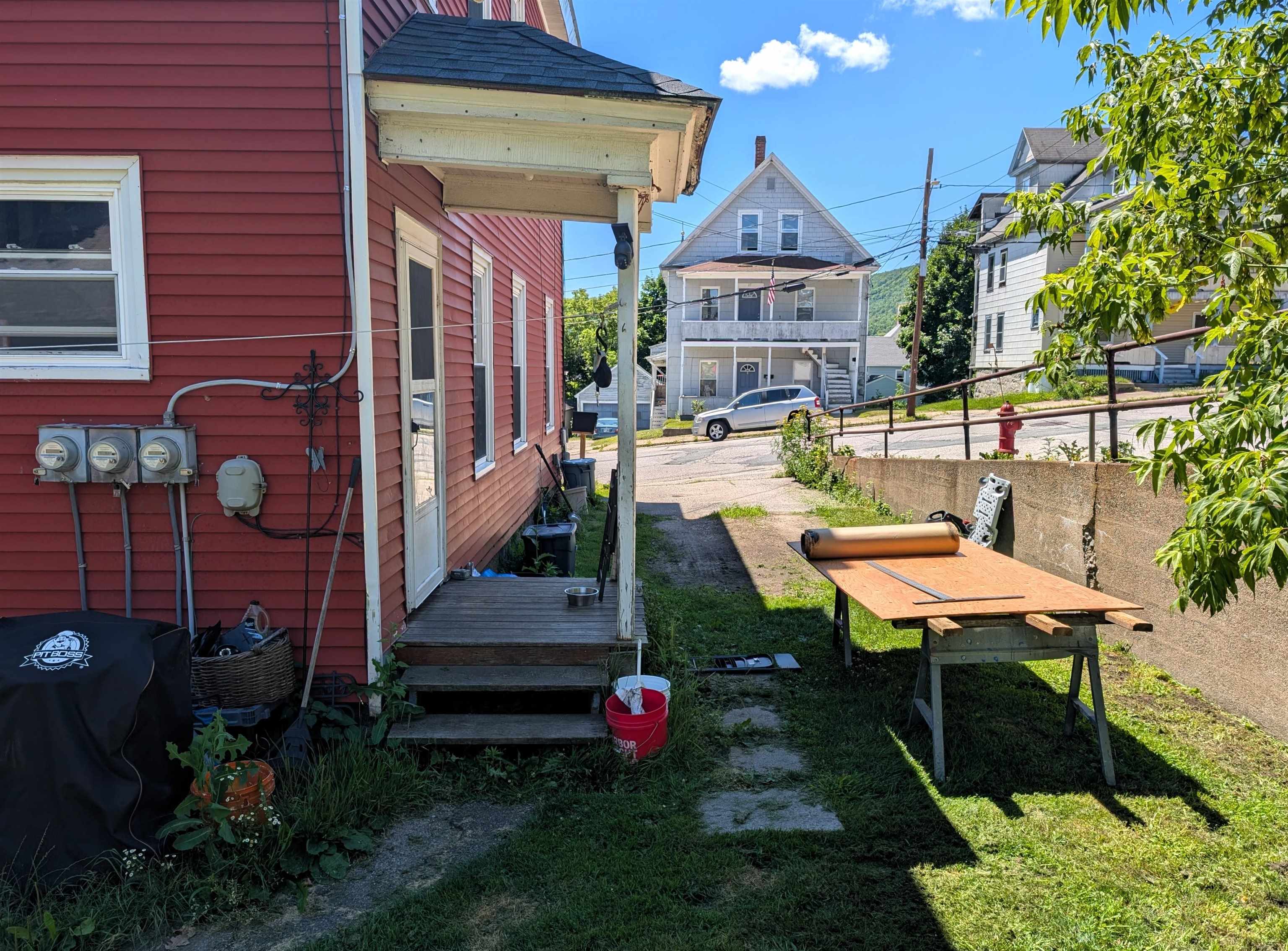 22 Cambridge Street Berlin, NH 03570 - Photo 12 of 15