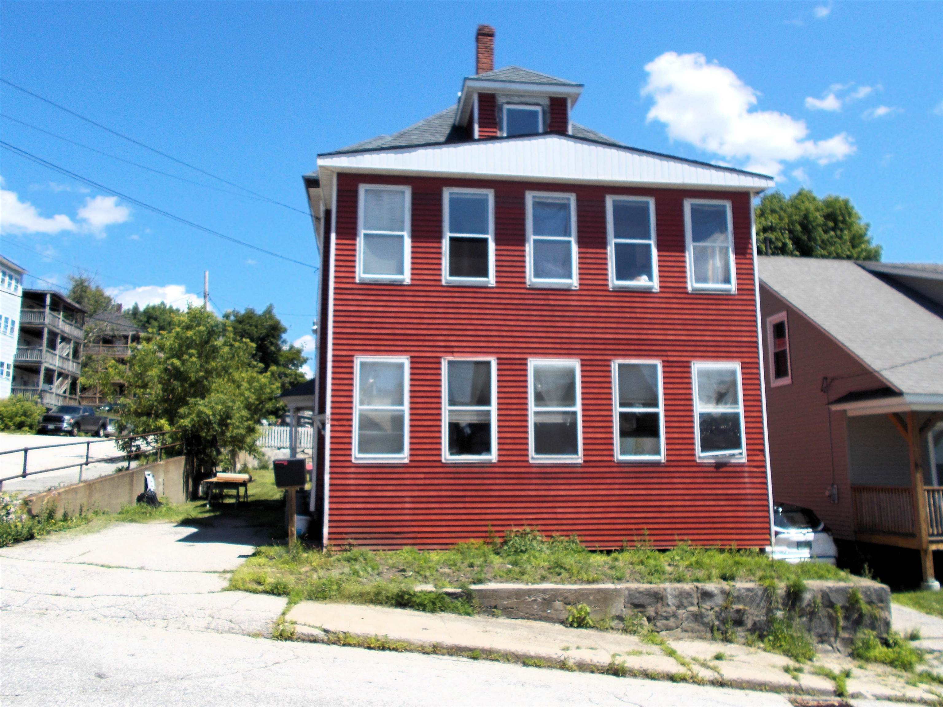 22 Cambridge Street Berlin, NH 03570 - Photo 13 of 15
