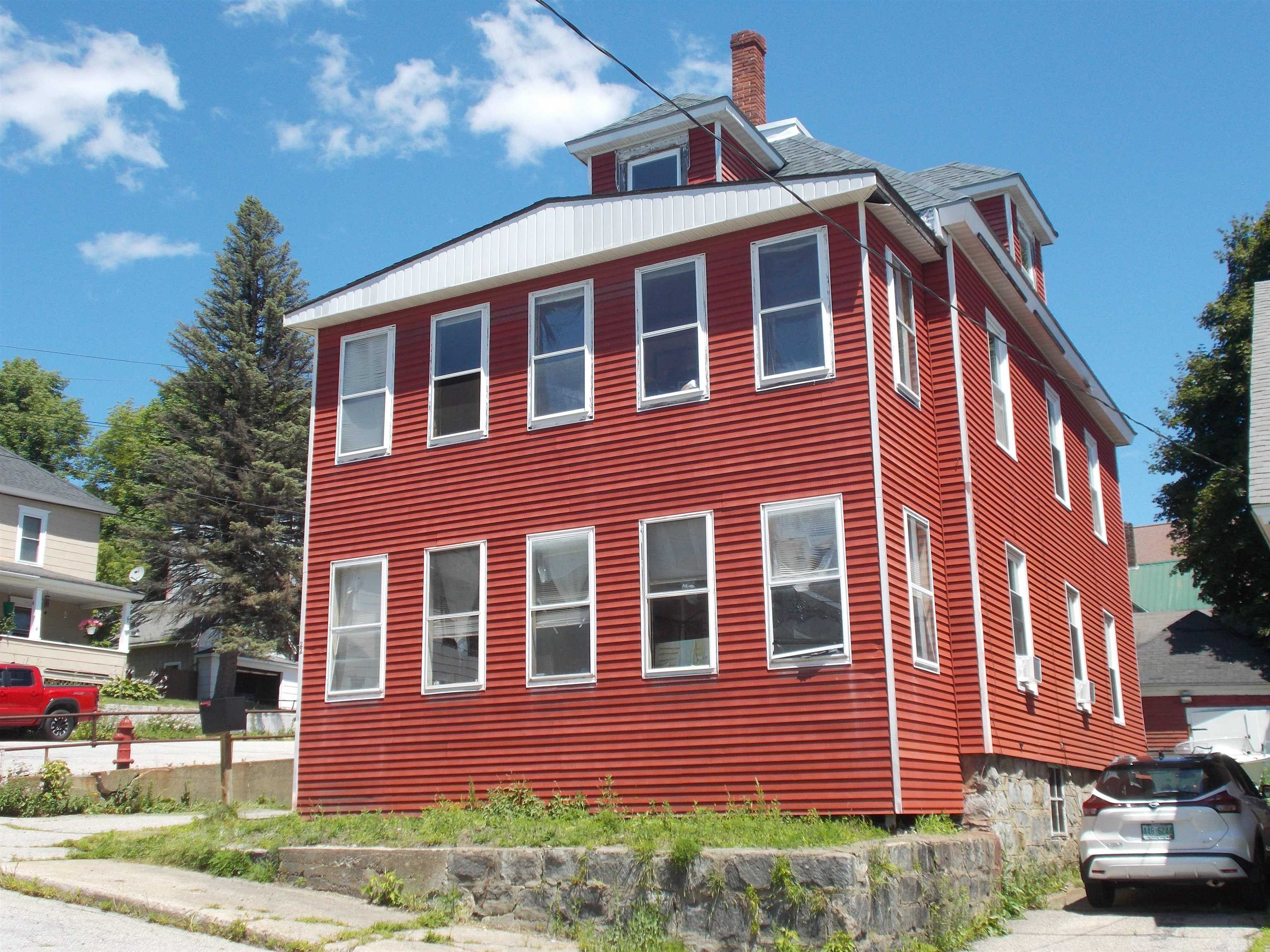 22 Cambridge Street Berlin, NH 03570 - Photo 14 of 15