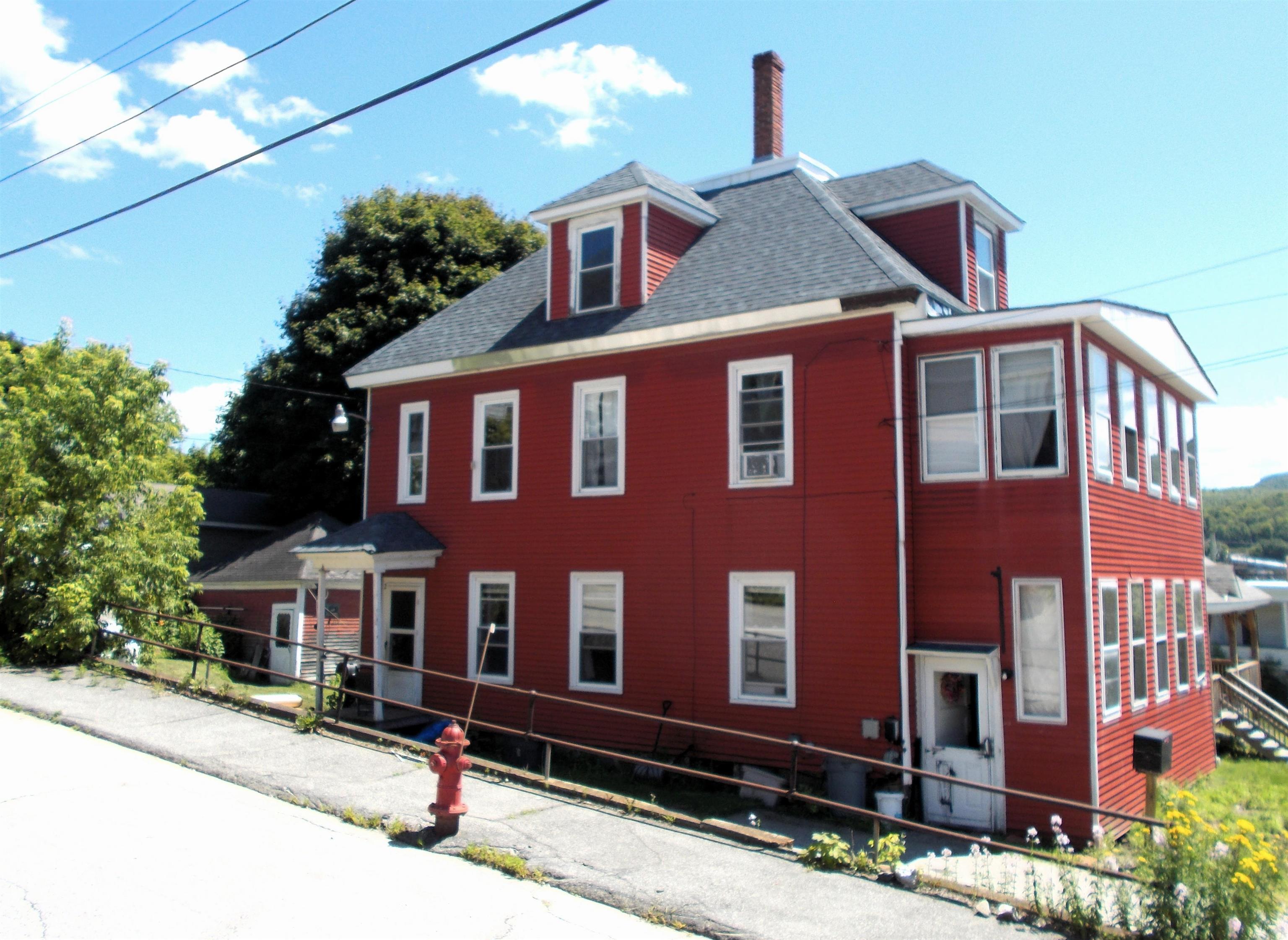22 Cambridge Street Berlin, NH 03570 - Photo 2 of 15