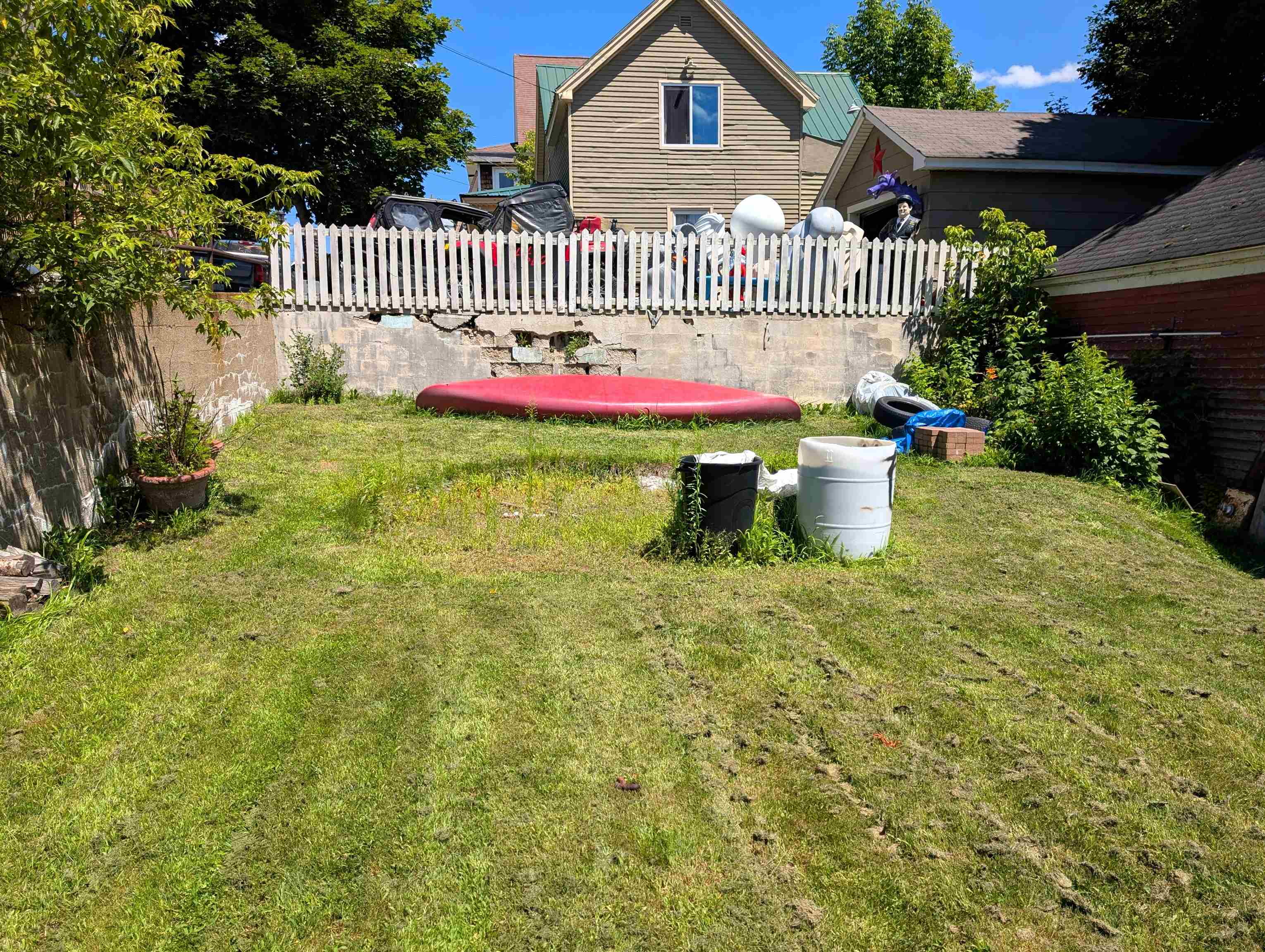 22 Cambridge Street Berlin, NH 03570 - Photo 10 of 15