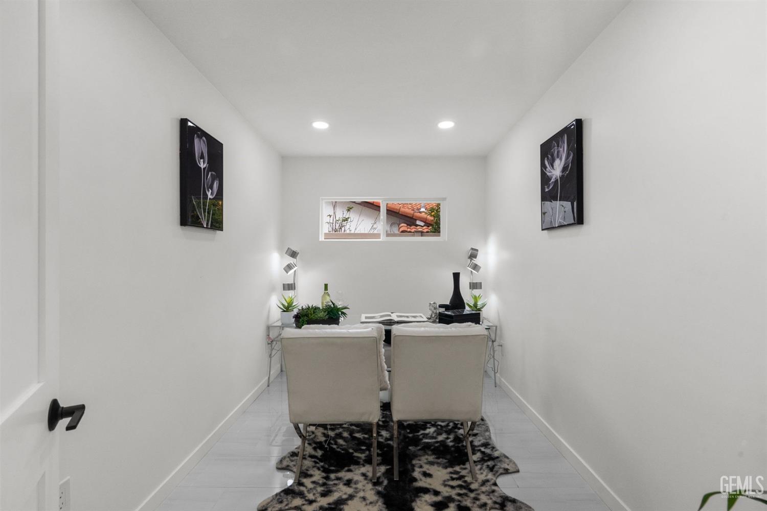 Undisclosed Address Sun Valley, CA 91352 - Photo 12 of 44 a room with a sink and cabinets