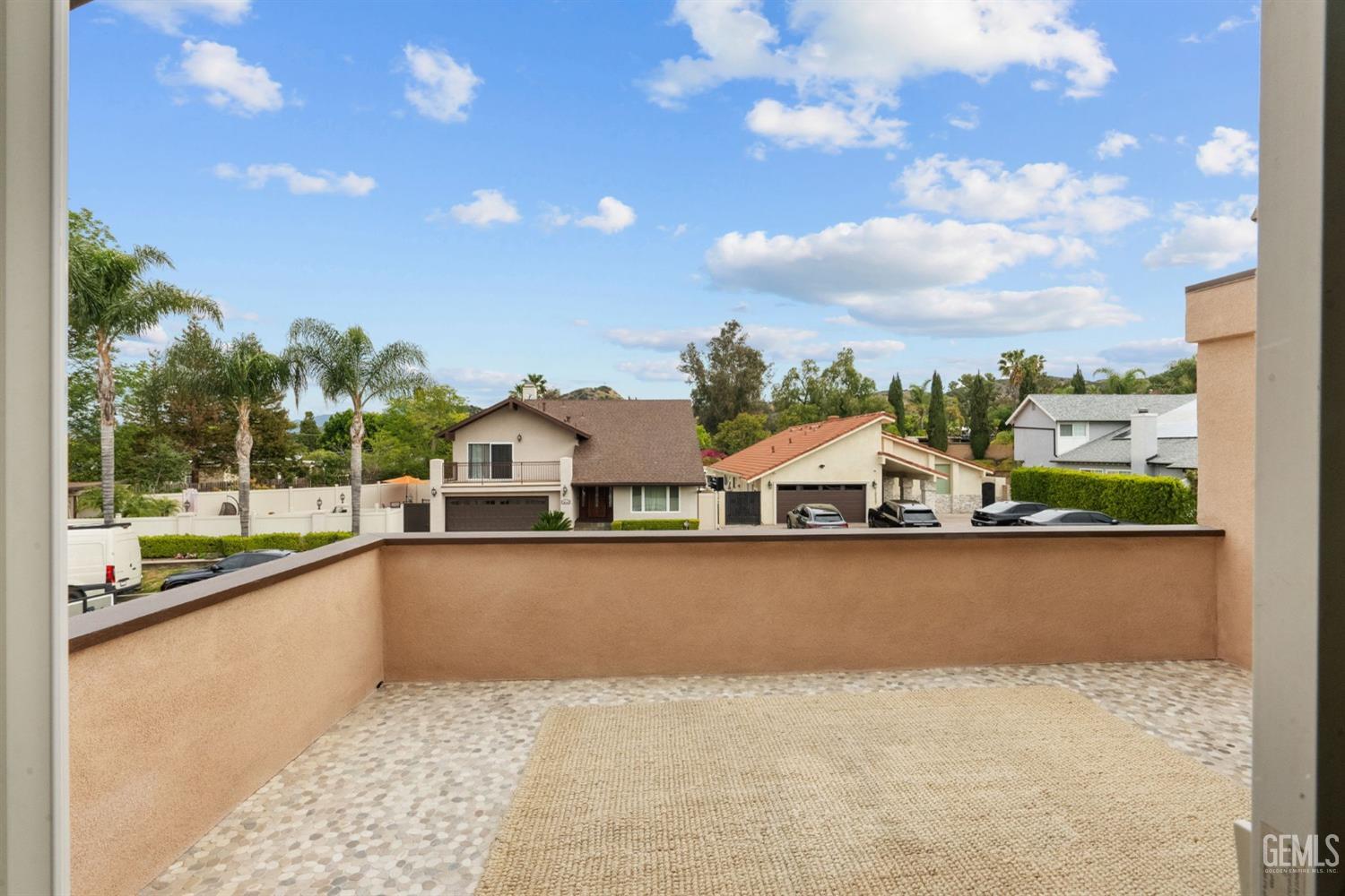 Undisclosed Address Sun Valley, CA 91352 - Photo 41 of 44 a view of swimming pool with a yard and large tree