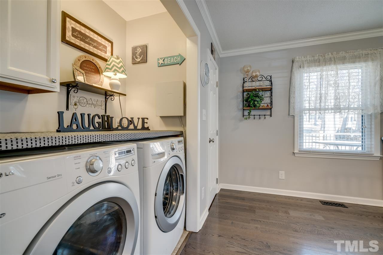809 Variform Road Durham, NC 27712 - Photo 8 of 25