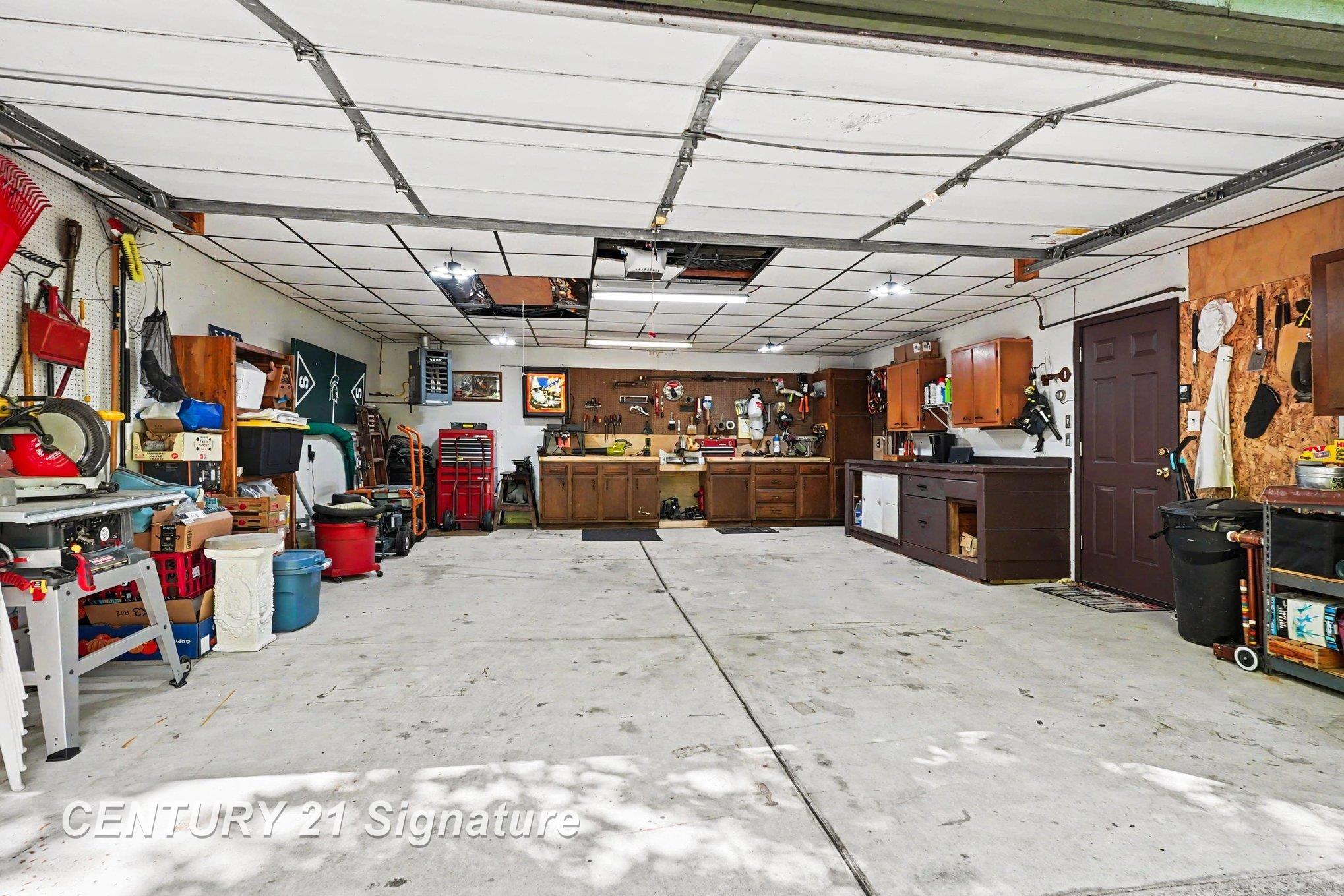 5757 Oak Road Rose City, MI 48654 - Photo 24 of 39