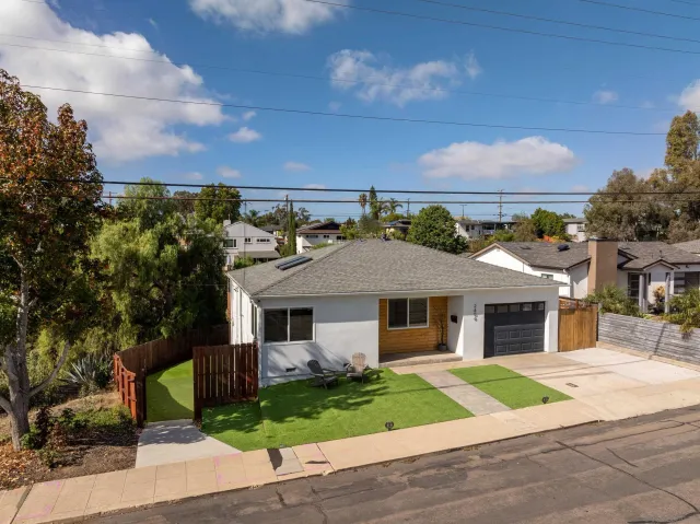 $1,549,900 | 2404 Montclair Street, San Diego, CA 92104
