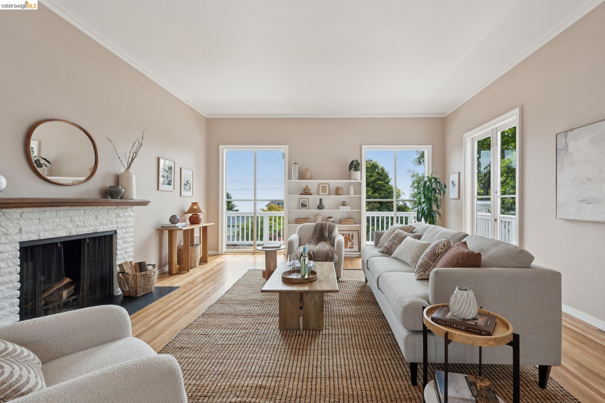 798 Creston Road Berkeley, CA 94708 - Photo 12 of 76