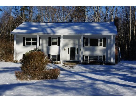 4 Ash Lane Merrimack, NH 03054 - Photo 1 of 1