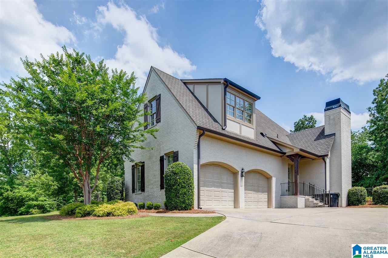 4321 Kings Mountain Ridge Birmingham, AL 35242 - Photo 44 of 45