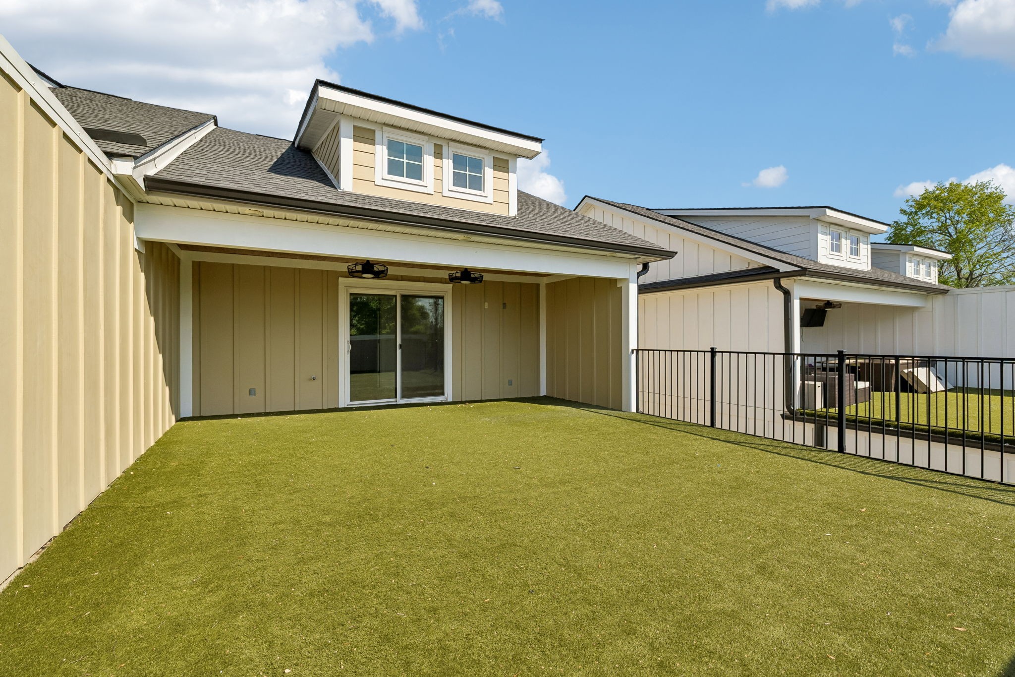 904 North Maple Street Murfreesboro, TN 37130 - Photo 29 of 34 a view of an house with backyard