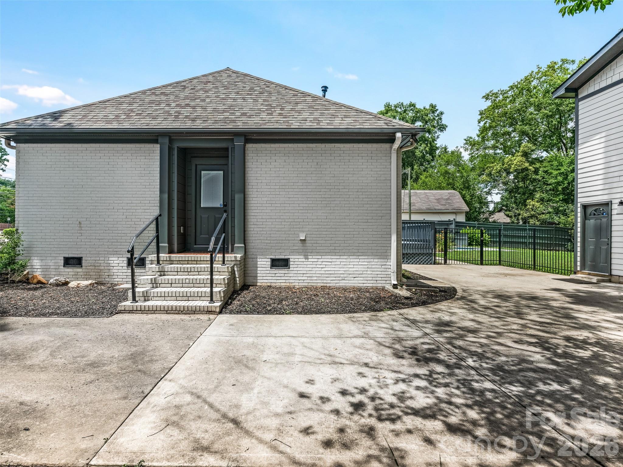 3319 Providence Road Charlotte, NC 28211 - Photo 34 of 35
