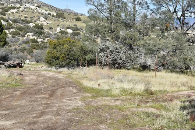 $20,000 | 0 O Street, Wofford Heights, CA 93285